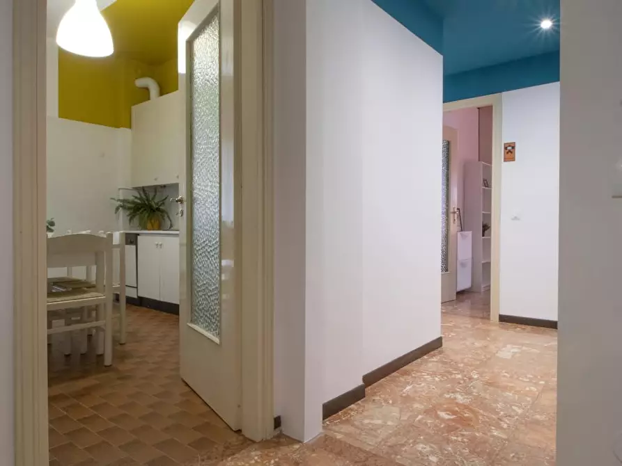 Immagine 5 di Camera in affitto  in Via Giuseppe Moruzzi a Pavia