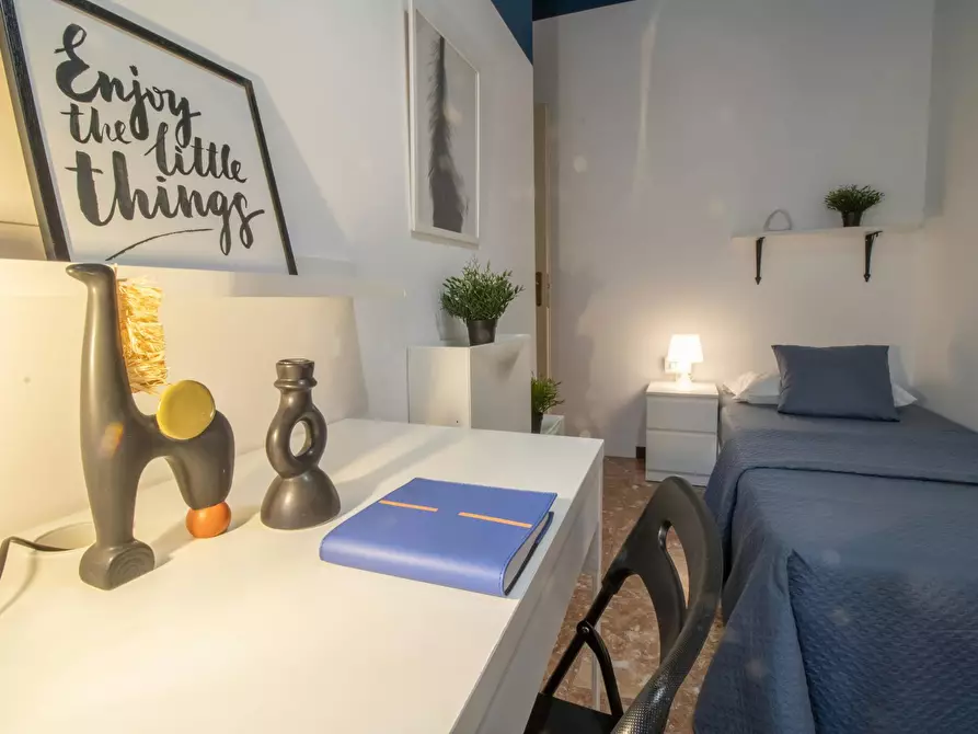 Immagine 4 di Camera in affitto  in Via Giuseppe Moruzzi a Pavia