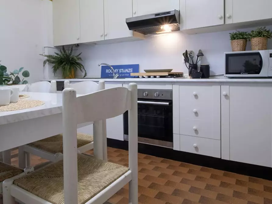 Immagine 9 di Camera in affitto  in Via Giuseppe Moruzzi a Pavia