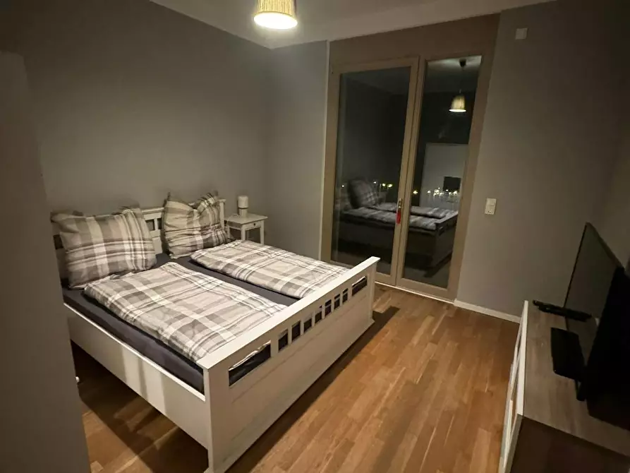 Immagine 1 di Appartamento in affitto  in Andreasstraße a Berlin Friedrichshain