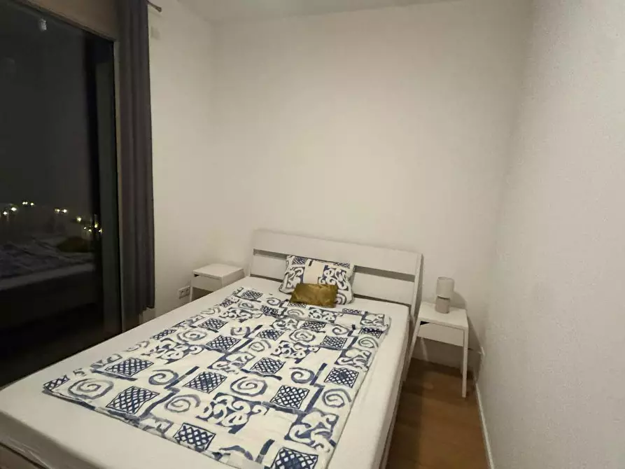 Immagine 2 di Appartamento in affitto  in Andreasstraße a Berlin Friedrichshain