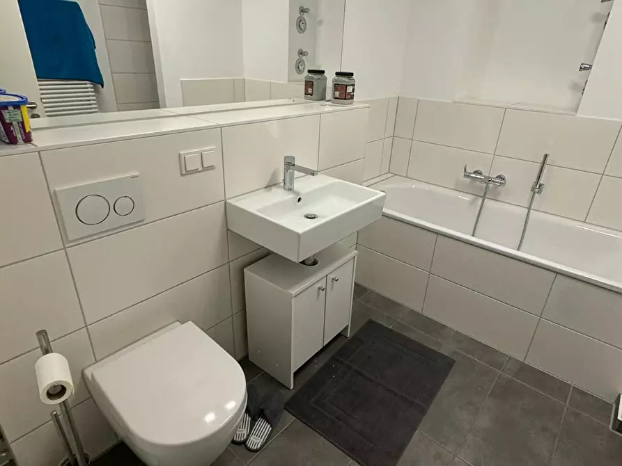 Immagine 5 di Appartamento in affitto  in Andreasstraße a Berlin Friedrichshain