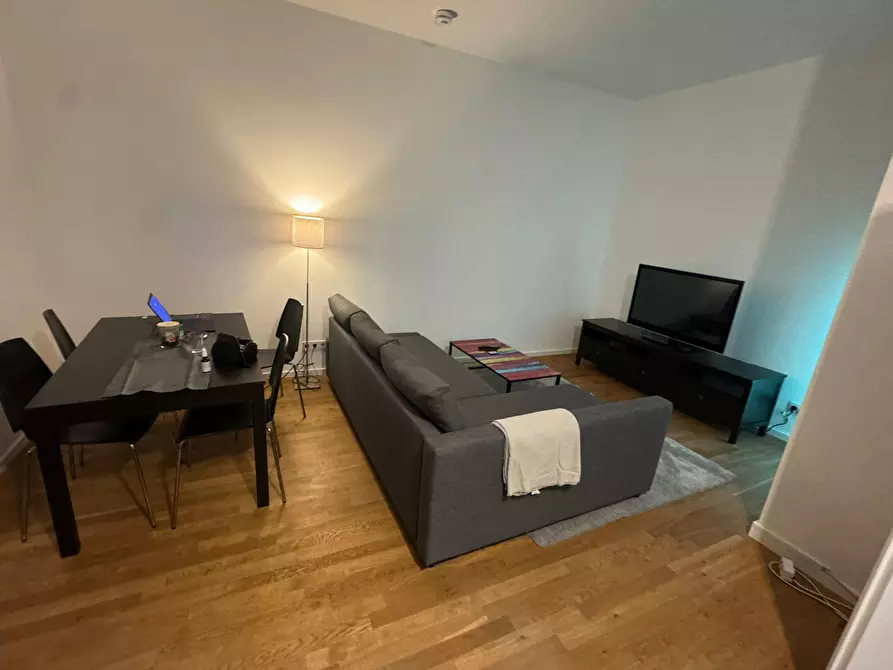 Immagine 6 di Appartamento in affitto  in Andreasstraße a Berlin Friedrichshain