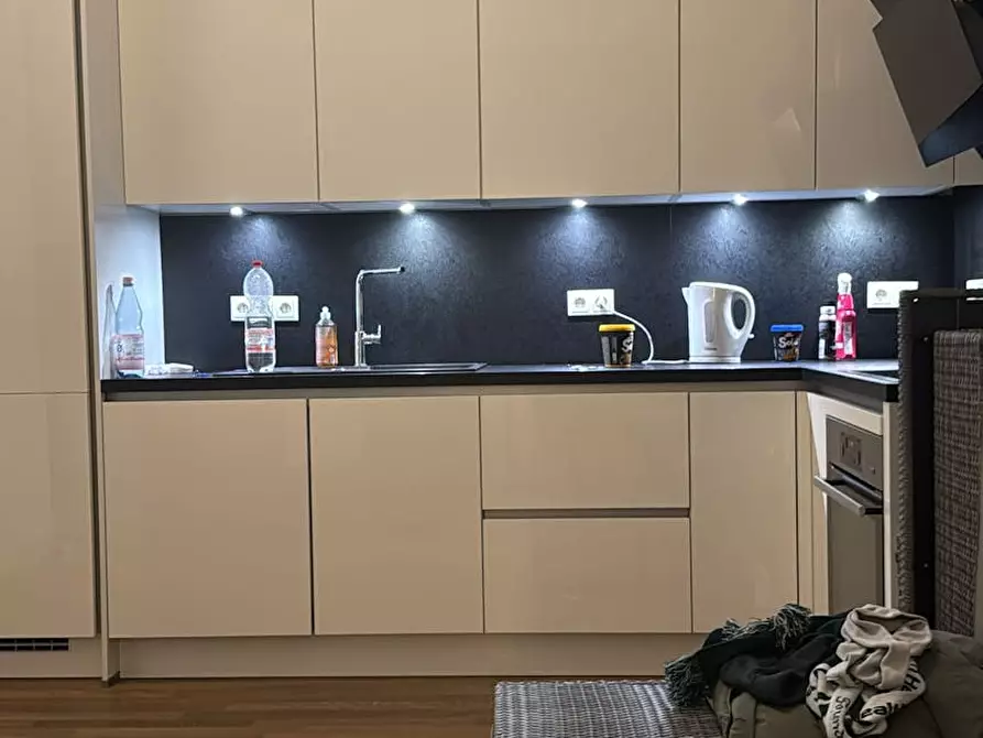 Immagine 7 di Appartamento in affitto  in Andreasstraße a Berlin Friedrichshain