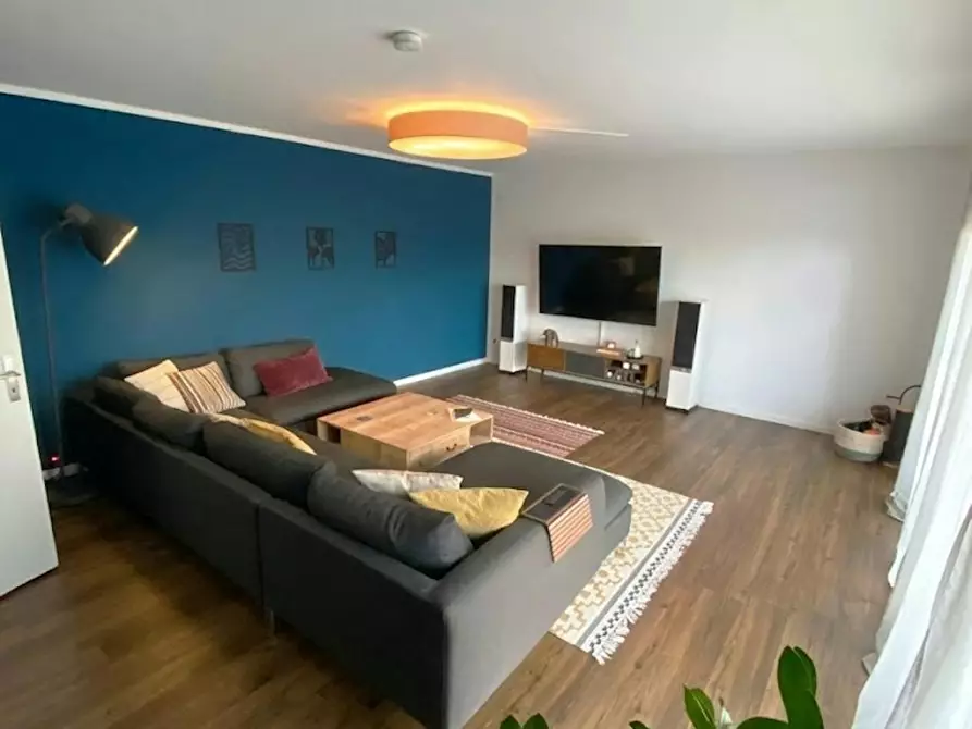 Immagine 1 di Appartamento in affitto  in Am Grenzweg a Alsbach-Hähnlein