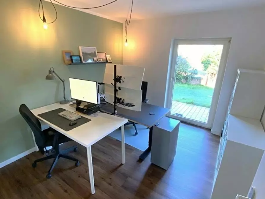 Immagine 6 di Appartamento in affitto  in Am Grenzweg a Alsbach-Hähnlein