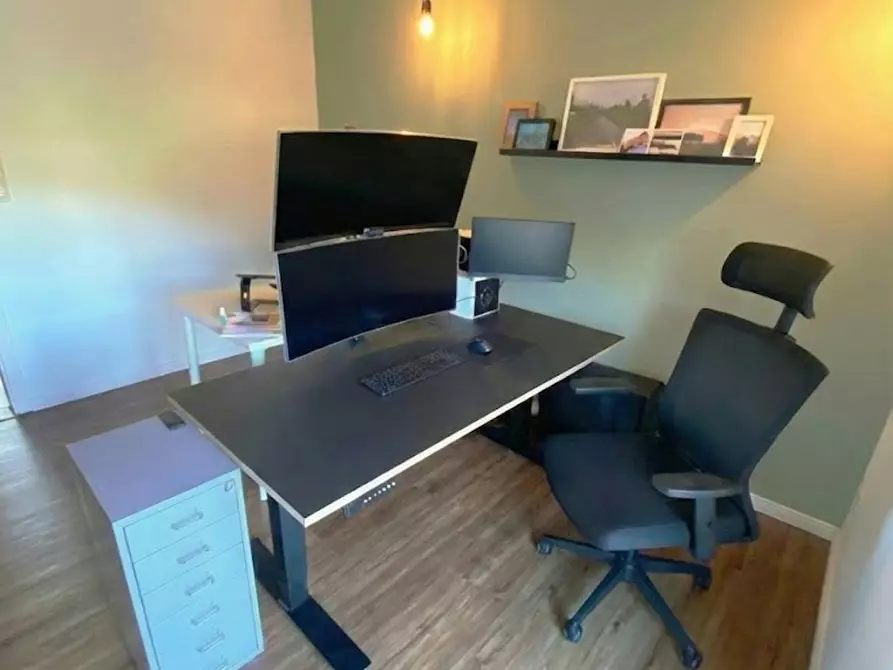 Immagine 7 di Appartamento in affitto  in Am Grenzweg a Alsbach-Hähnlein