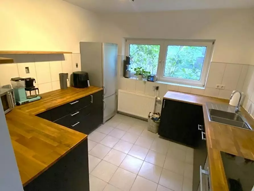 Immagine 3 di Appartamento in affitto  in Am Grenzweg a Alsbach-Hähnlein