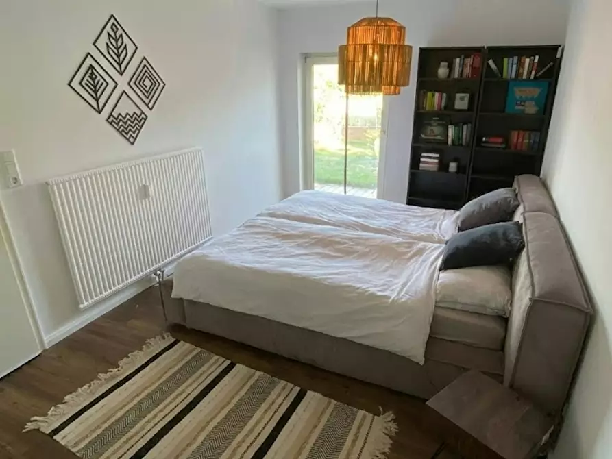 Immagine 5 di Appartamento in affitto  in Am Grenzweg a Alsbach-Hähnlein