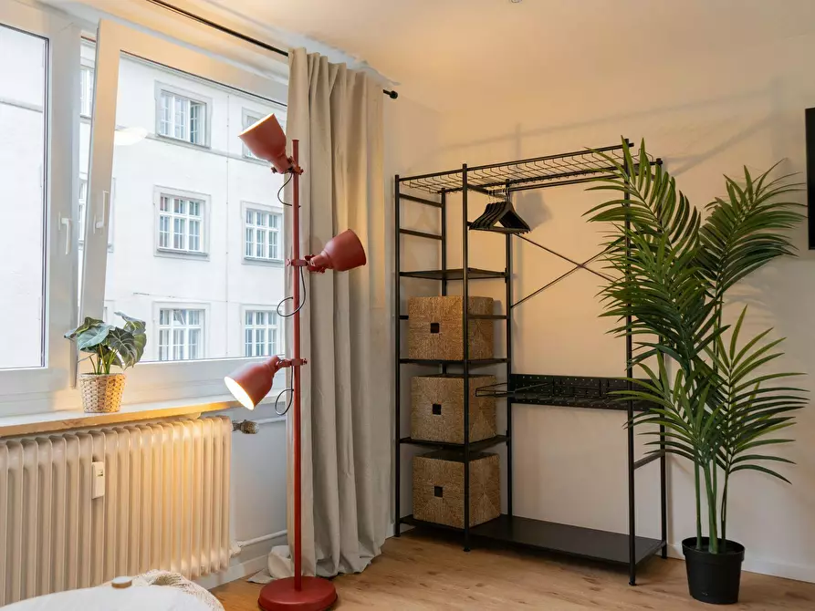 Immagine 4 di Appartamento in affitto  in Reisingerstraße a München