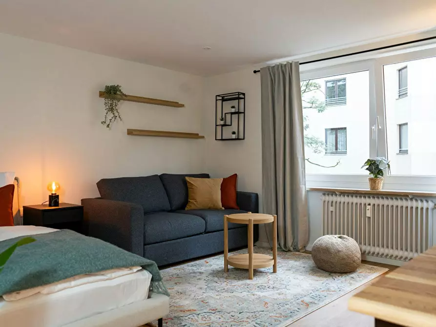 Immagine 3 di Appartamento in affitto  in Reisingerstraße a München