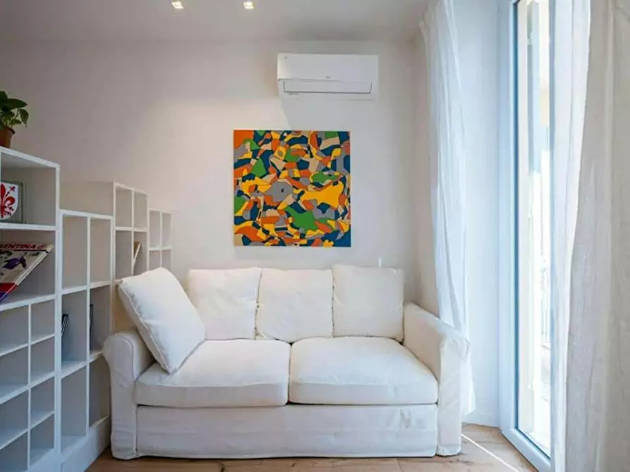 Immagine 2 di Appartamento in affitto  in Via Masaccio a Firenze