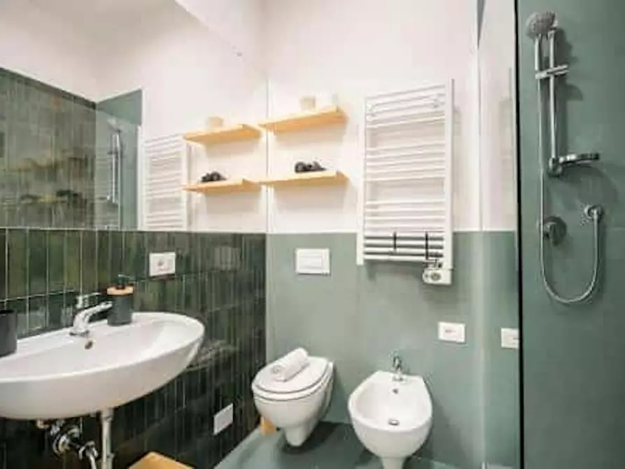 Immagine 8 di Appartamento in affitto  in Via Masaccio a Firenze