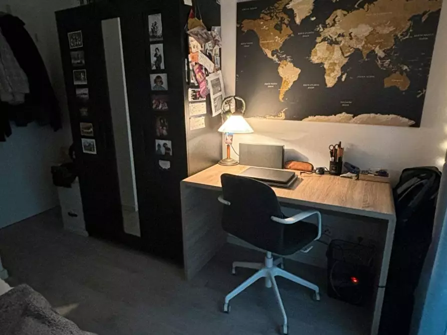 Immagine 2 di Camera in affitto  in Sansibarstraße a Berlin