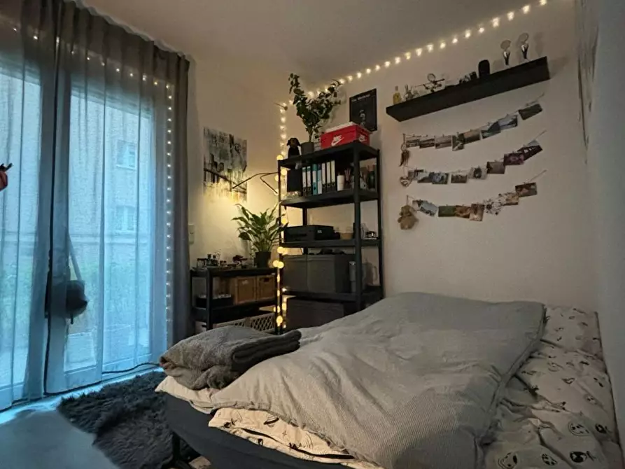 Immagine 1 di Camera in affitto  in Sansibarstraße a Berlin