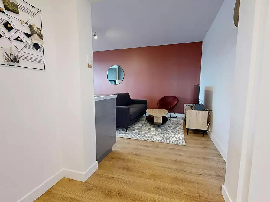 Immagine 4 di Camera in affitto  in Rue Maurice Berteaux a Bezons