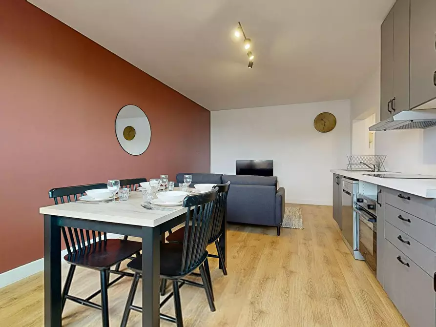 Immagine 3 di Camera in affitto  in Rue Maurice Berteaux a Bezons