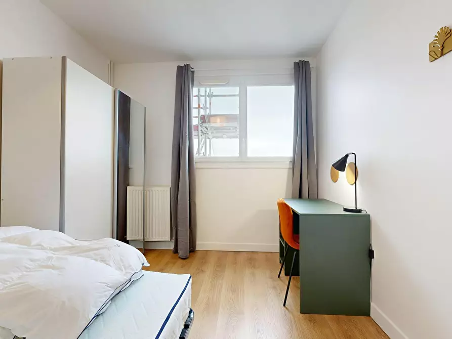 Immagine 8 di Camera in affitto  in Rue Maurice Berteaux a Bezons