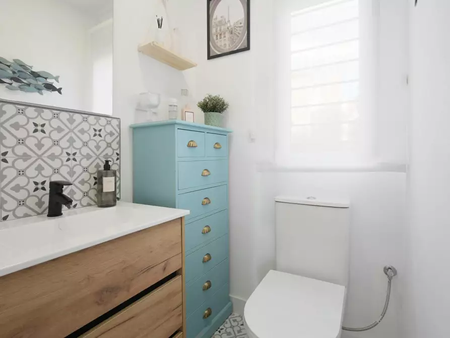 Immagine 9 di Appartamento in affitto  in Calle de Cadalso de los Vidrios a Madrid