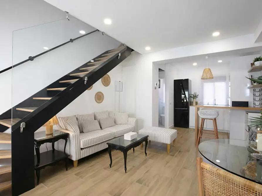 Immagine 2 di Appartamento in affitto  in Calle de Cadalso de los Vidrios a Madrid