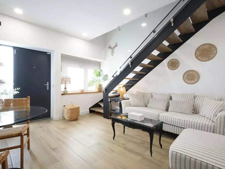 Immagine 6 di Appartamento in affitto  in Calle de Cadalso de los Vidrios a Madrid