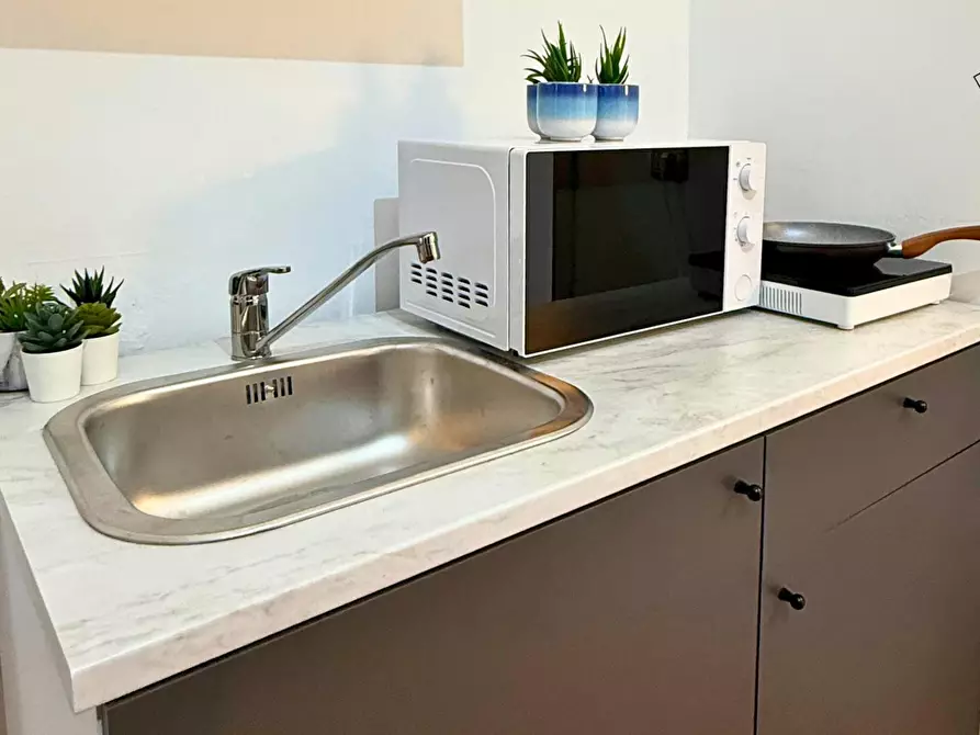 Immagine 6 di Camera in affitto  in Via Carlo Castelnuovo delle Lanze a Torino