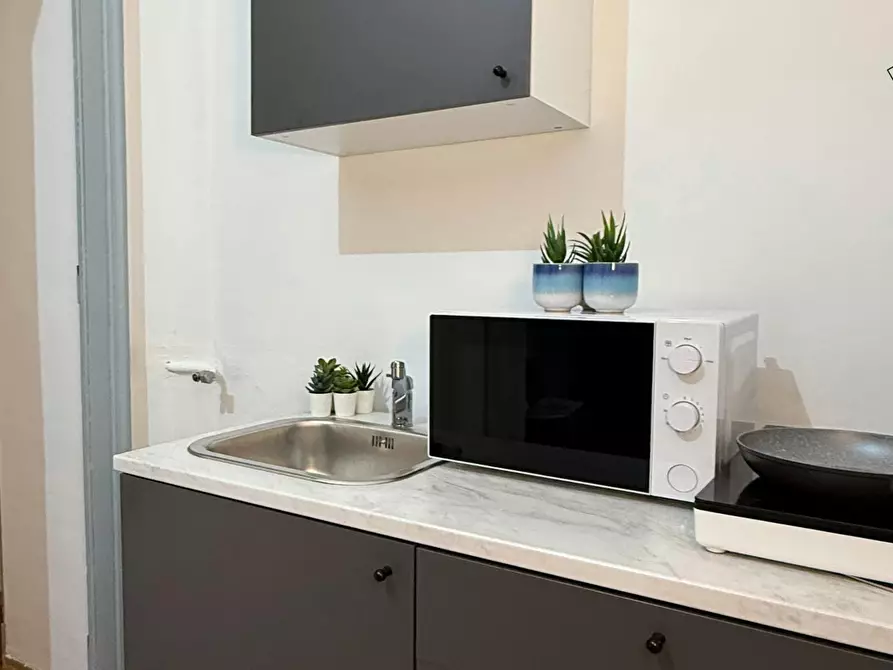 Immagine 7 di Camera in affitto  in Via Carlo Castelnuovo delle Lanze a Torino