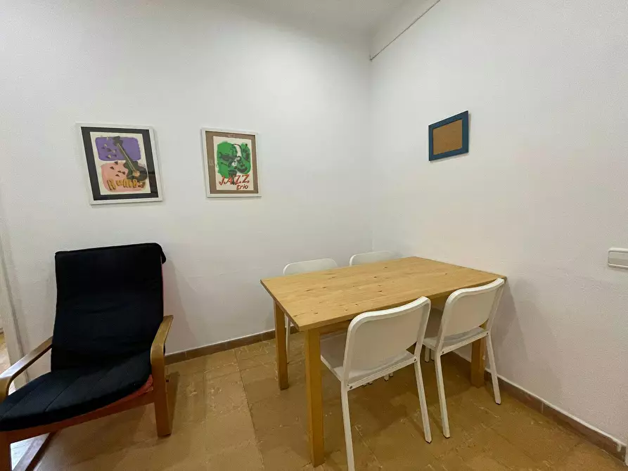 Immagine 6 di Camera in affitto  in Carrer de Terol a Barcelona