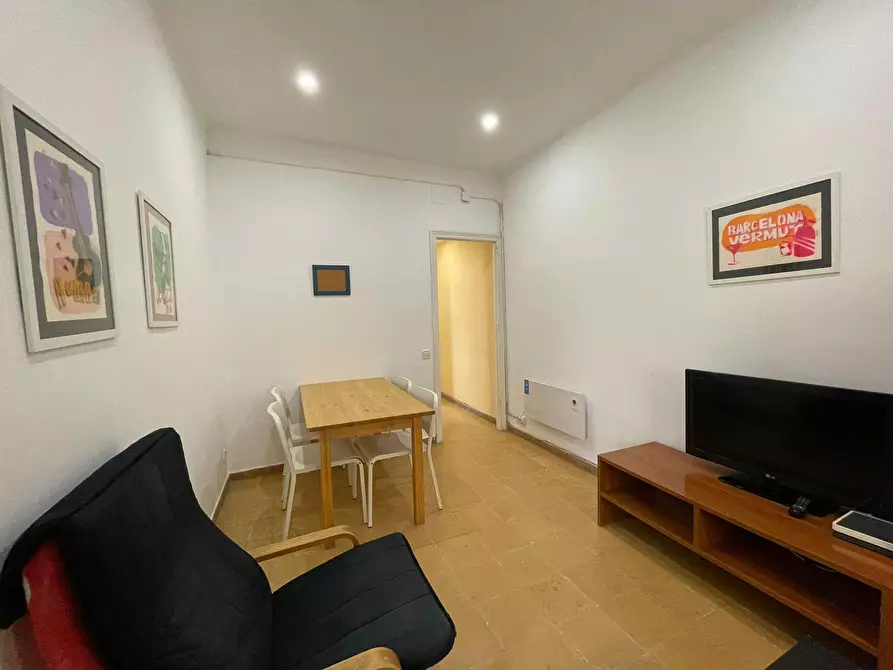 Immagine 5 di Camera in affitto  in Carrer de Terol a Barcelona