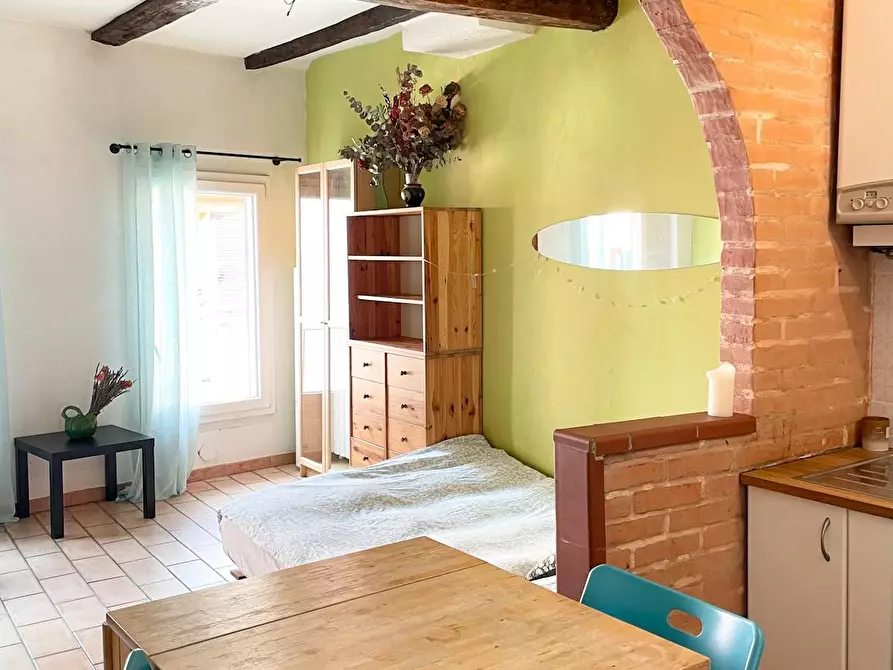 Immagine 6 di Appartamento in affitto  in Via San Vitale a Bologna