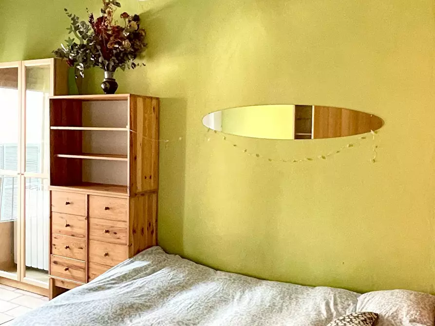 Immagine 5 di Appartamento in affitto  in Via San Vitale a Bologna