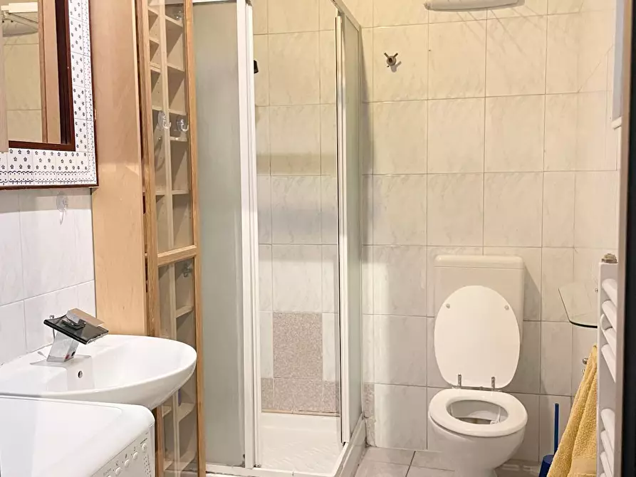 Immagine 3 di Appartamento in affitto  in Via San Vitale a Bologna