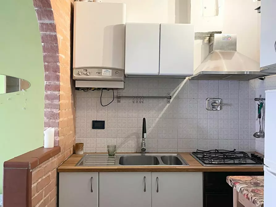 Immagine 2 di Appartamento in affitto  in Via San Vitale a Bologna