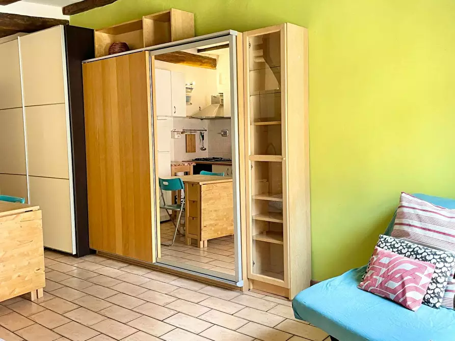 Immagine 1 di Appartamento in affitto  in Via San Vitale a Bologna