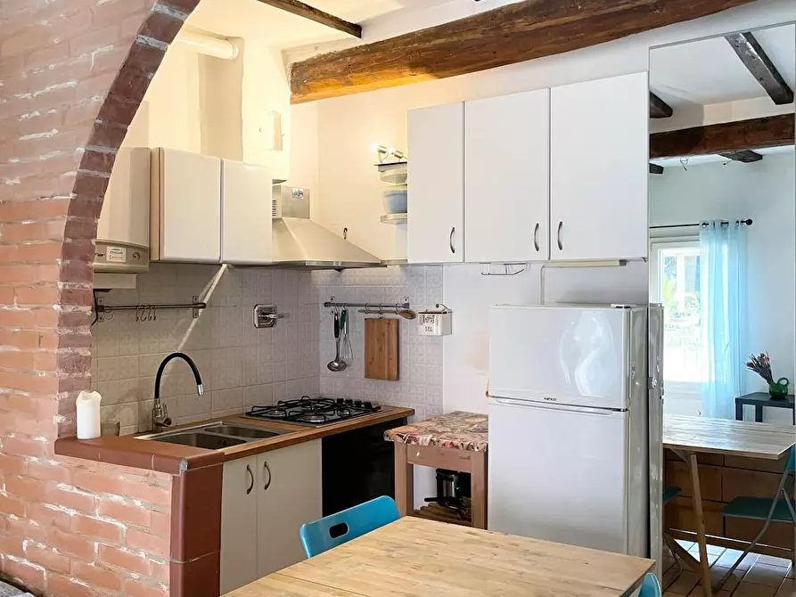 Immagine 4 di Appartamento in affitto  in Via San Vitale a Bologna