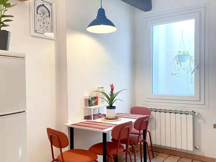 Immagine 4 di Appartamento in affitto  in Via San Vitale a Bologna