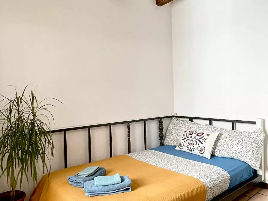 Immagine 6 di Appartamento in affitto  in Via San Vitale a Bologna