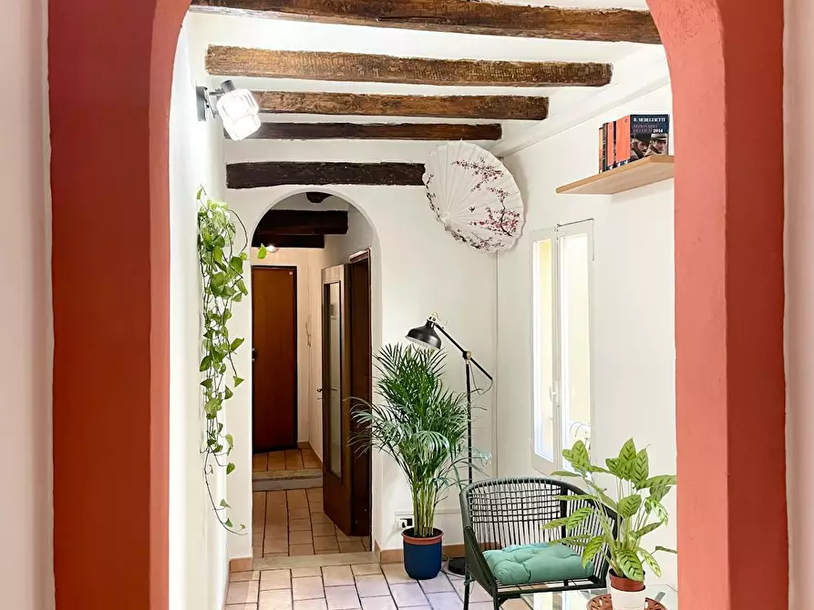 Immagine 3 di Appartamento in affitto  in Via San Vitale a Bologna