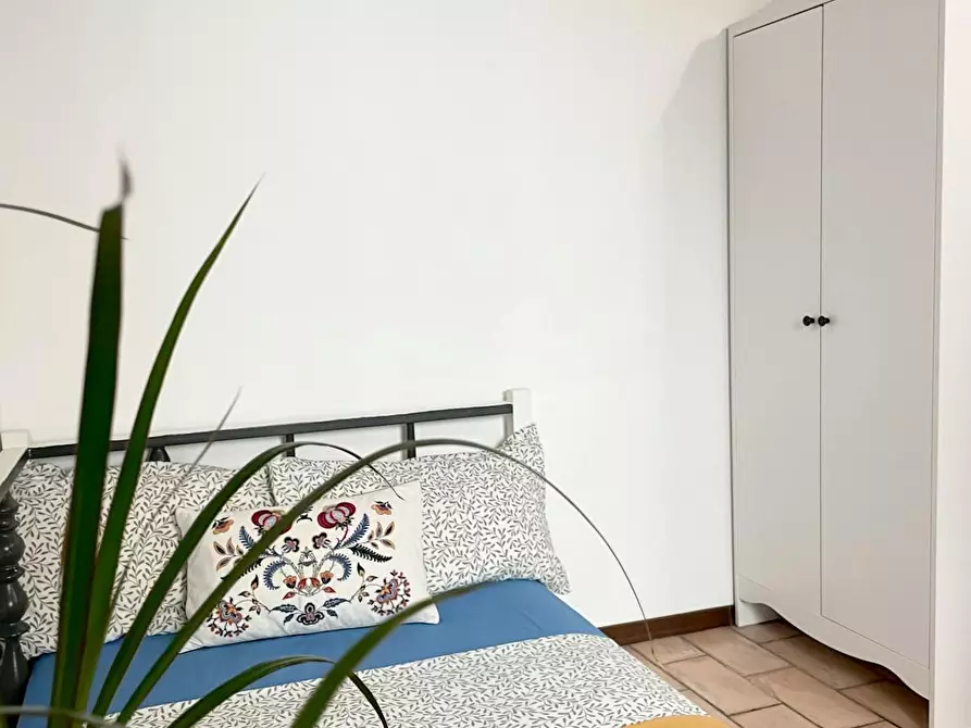 Immagine 7 di Appartamento in affitto  in Via San Vitale a Bologna