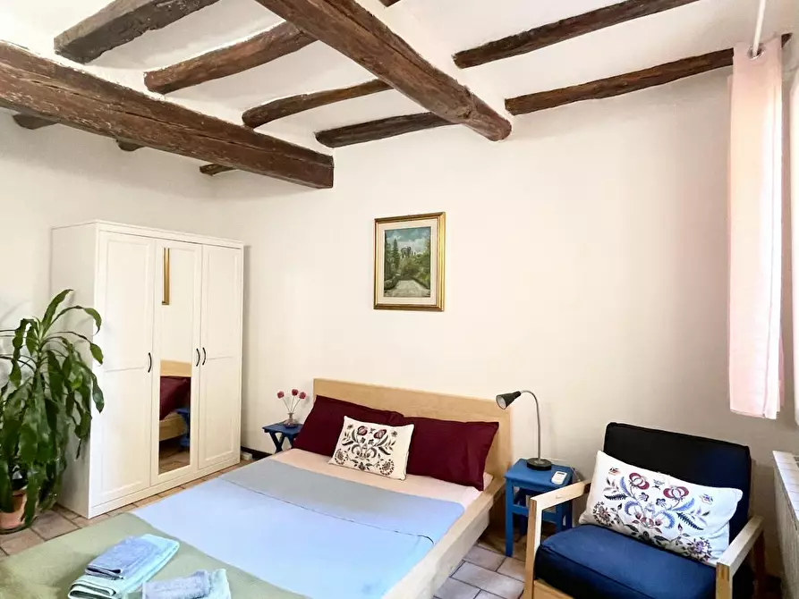 Immagine 9 di Appartamento in affitto  in Via San Vitale a Bologna