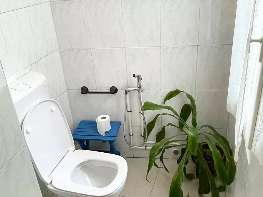 Immagine 10 di Appartamento in affitto  in Via San Vitale a Bologna