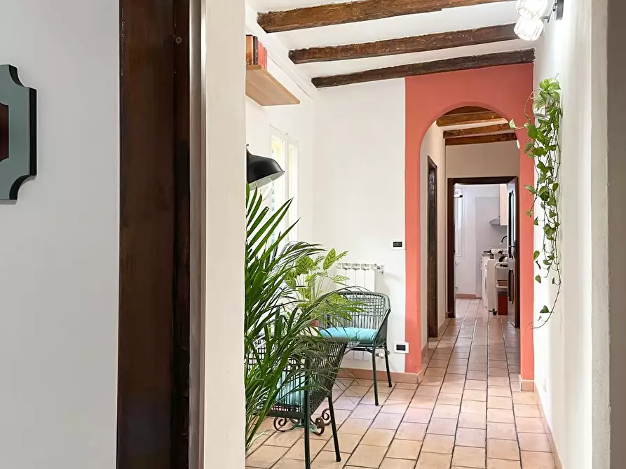 Immagine 1 di Appartamento in affitto  in Via San Vitale a Bologna
