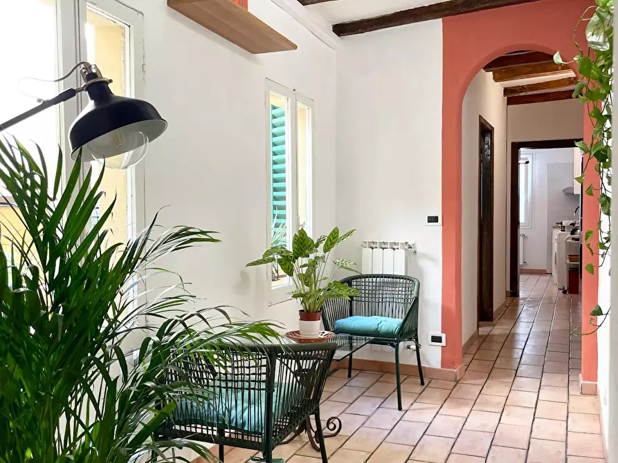 Immagine 2 di Appartamento in affitto  in Via San Vitale a Bologna