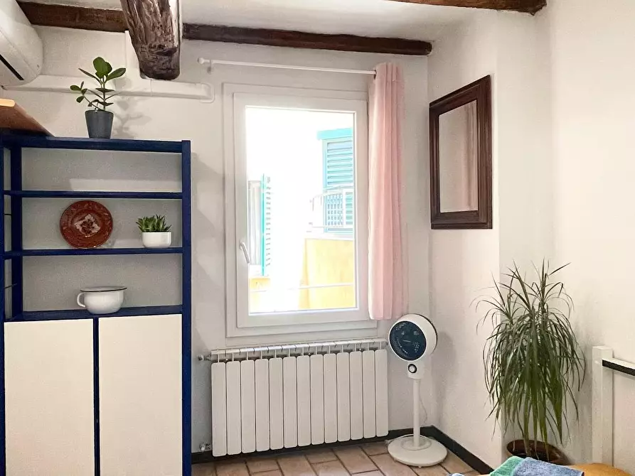 Immagine 5 di Appartamento in affitto  in Via San Vitale a Bologna