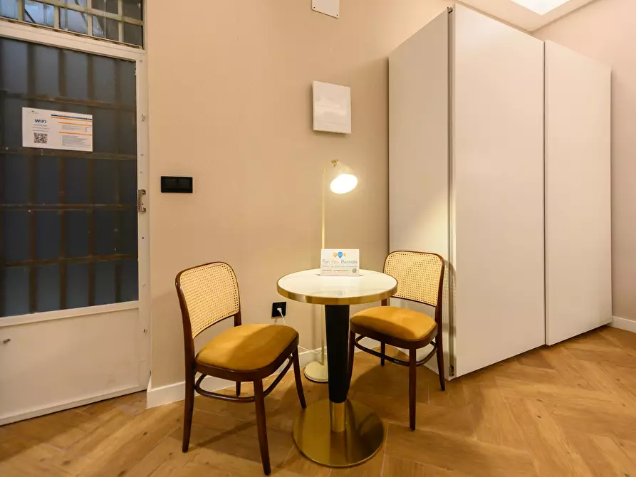 Immagine 2 di Appartamento in affitto  in Calle de Núñez de Arce a Madrid