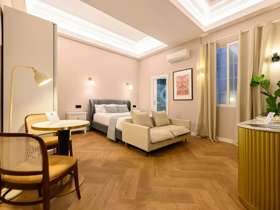 Immagine 9 di Appartamento in affitto  in Calle de Núñez de Arce a Madrid