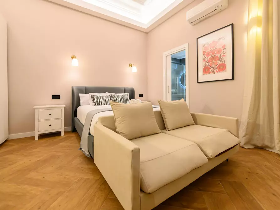 Immagine 10 di Appartamento in affitto  in Calle de Núñez de Arce a Madrid