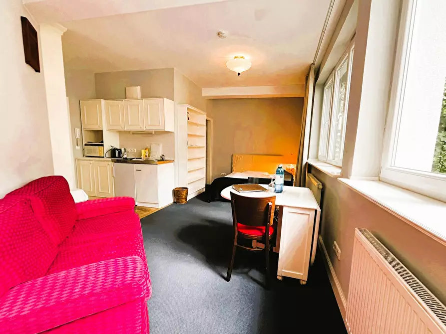 Immagine 5 di Appartamento in affitto  in Feuerbachstraße a Frankfurt am Main