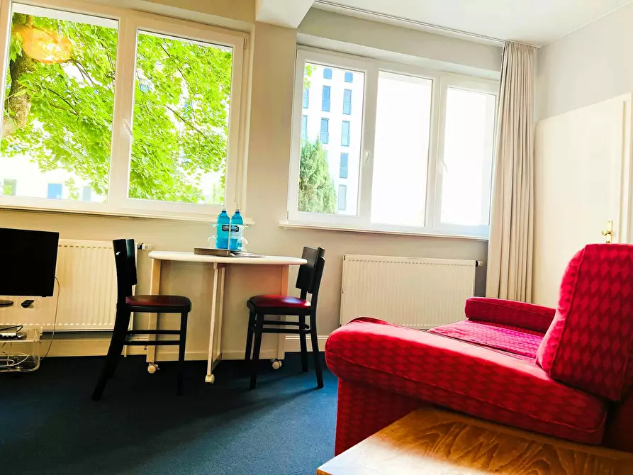 Immagine 3 di Appartamento in affitto  in Feuerbachstraße a Frankfurt am Main