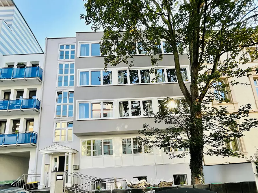 Immagine 3 di Appartamento in affitto  in Feuerbachstraße a Frankfurt am Main